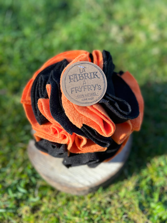 Balle de fouille 20cm