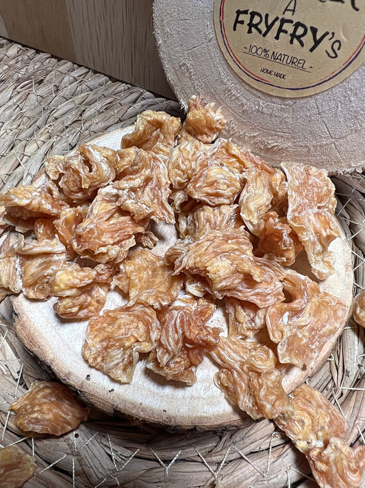 Volaille Fenugrec moulu bio