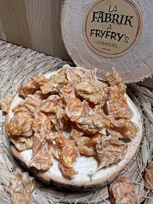 Filet poulet Levure de bière