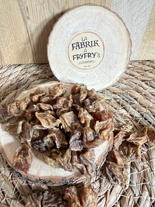 Porc Ortie Piquante bio