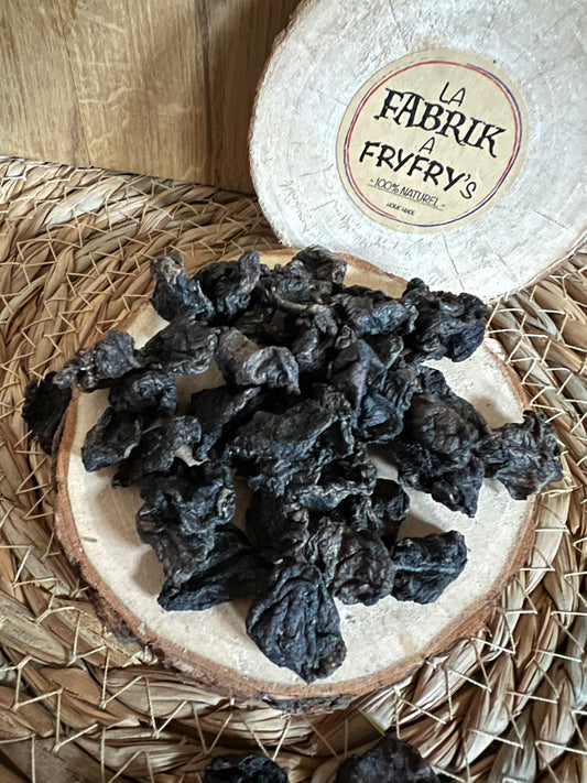 Cerf Charbon végétal bio