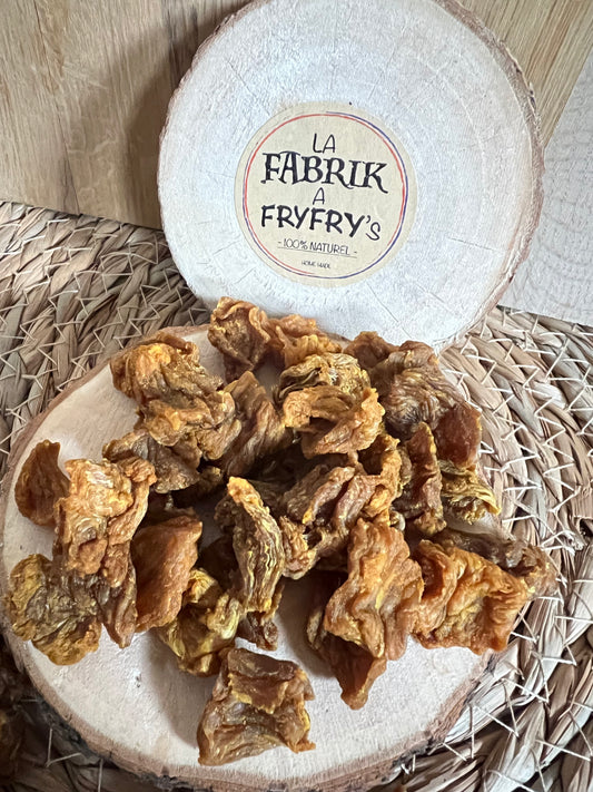 Porc Curcuma moulu bio