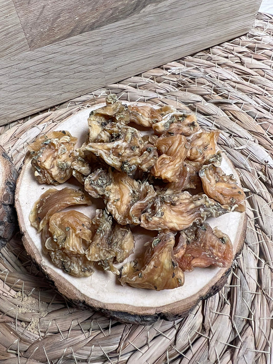 Filet poulet Basilic bio