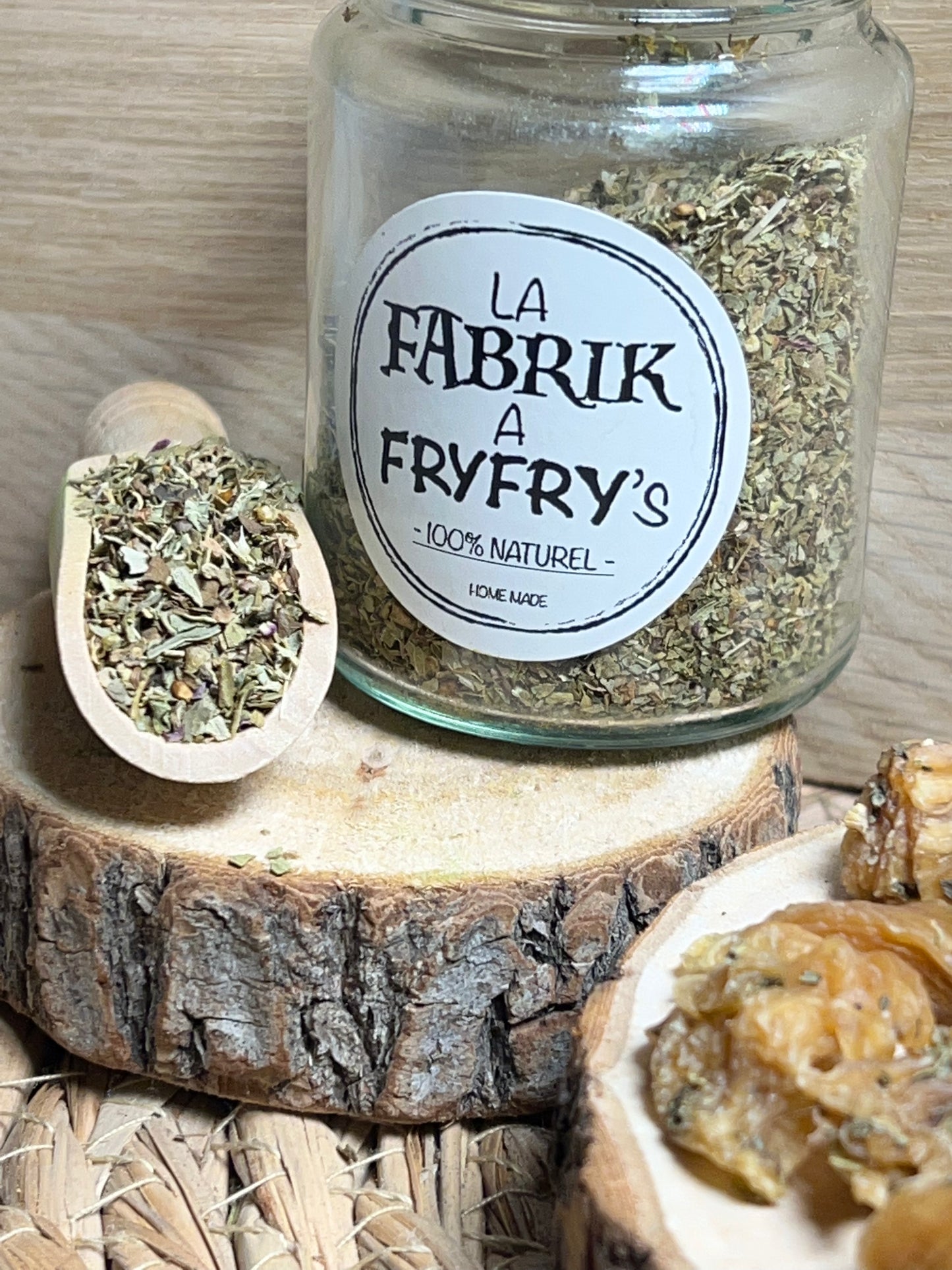 Filet poulet Basilic bio