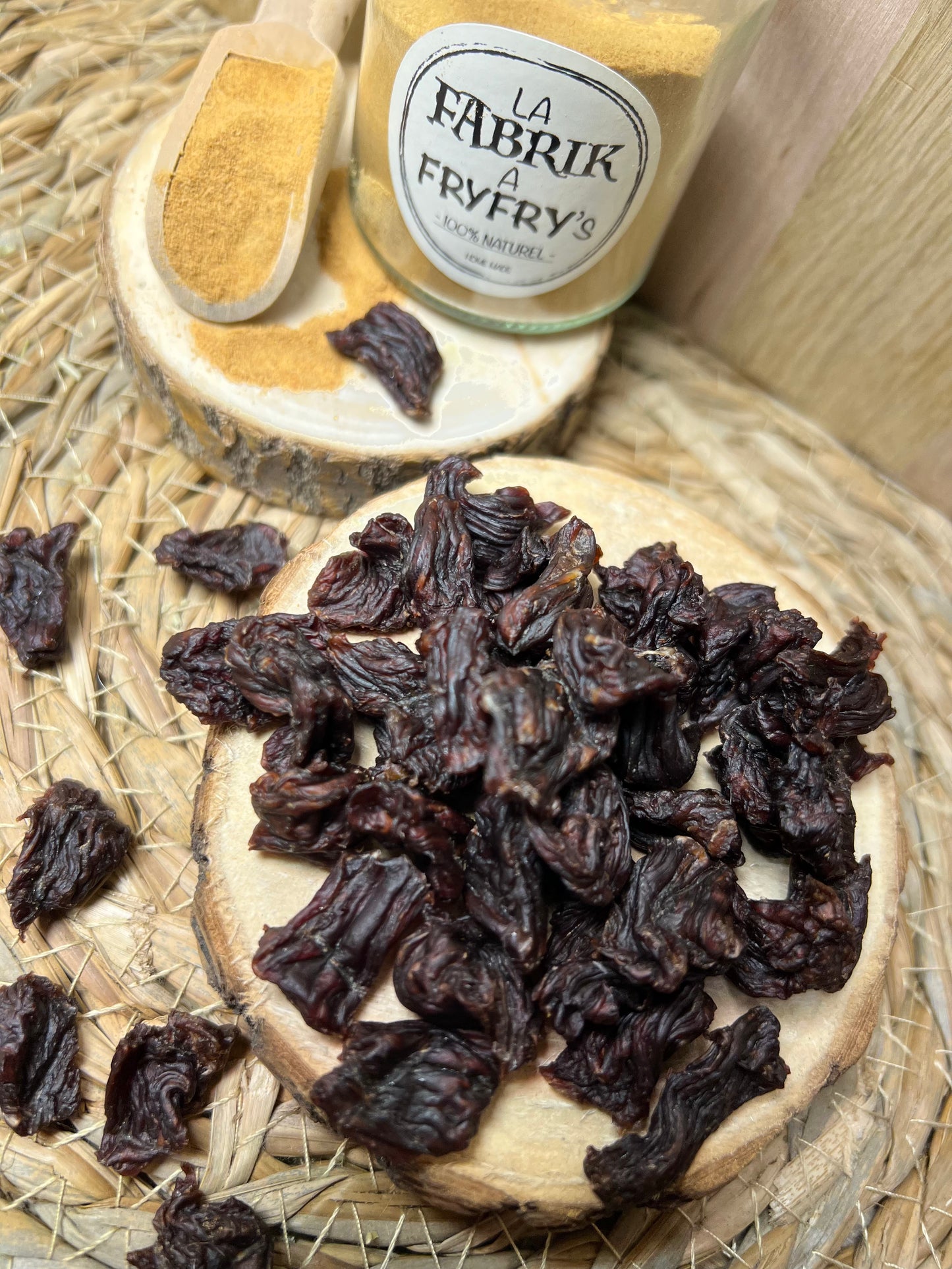 Boeuf Levure de bière