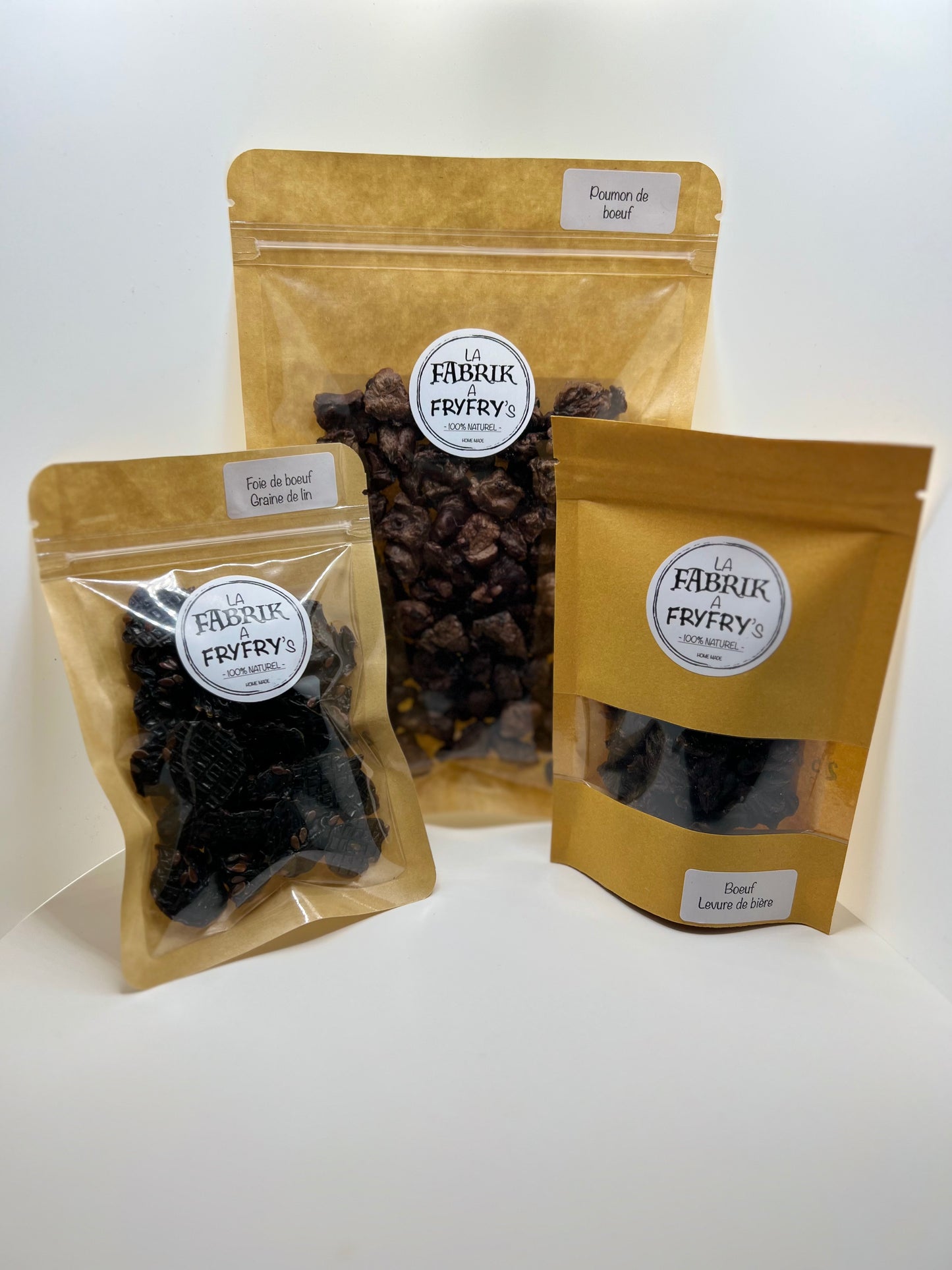 Pack découverte Boeuf